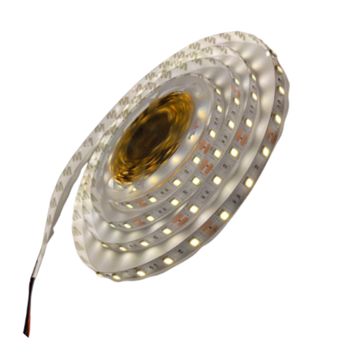 Şerit Led Gün ışığı 4040 Smd İç Mekan 5 Metre
