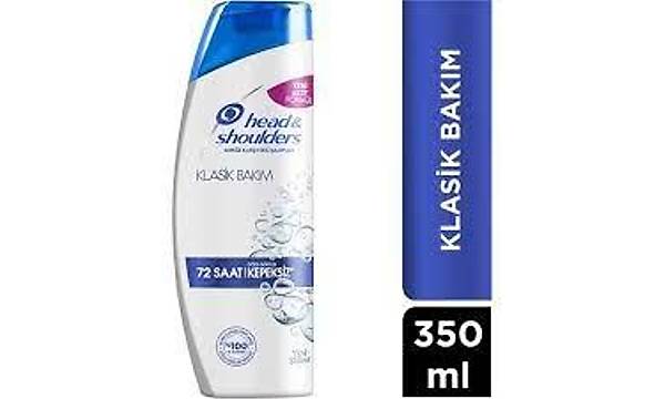 HEADEN SHOULDERS 350 ML AMPUAN