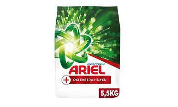 AREL TOZ OX EKSTRA HJYEN 5,5 KG