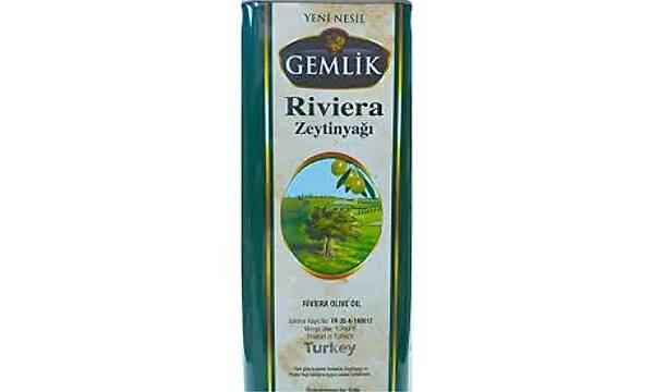 GEMLK RVERA ZEYTNYAI 5 LT