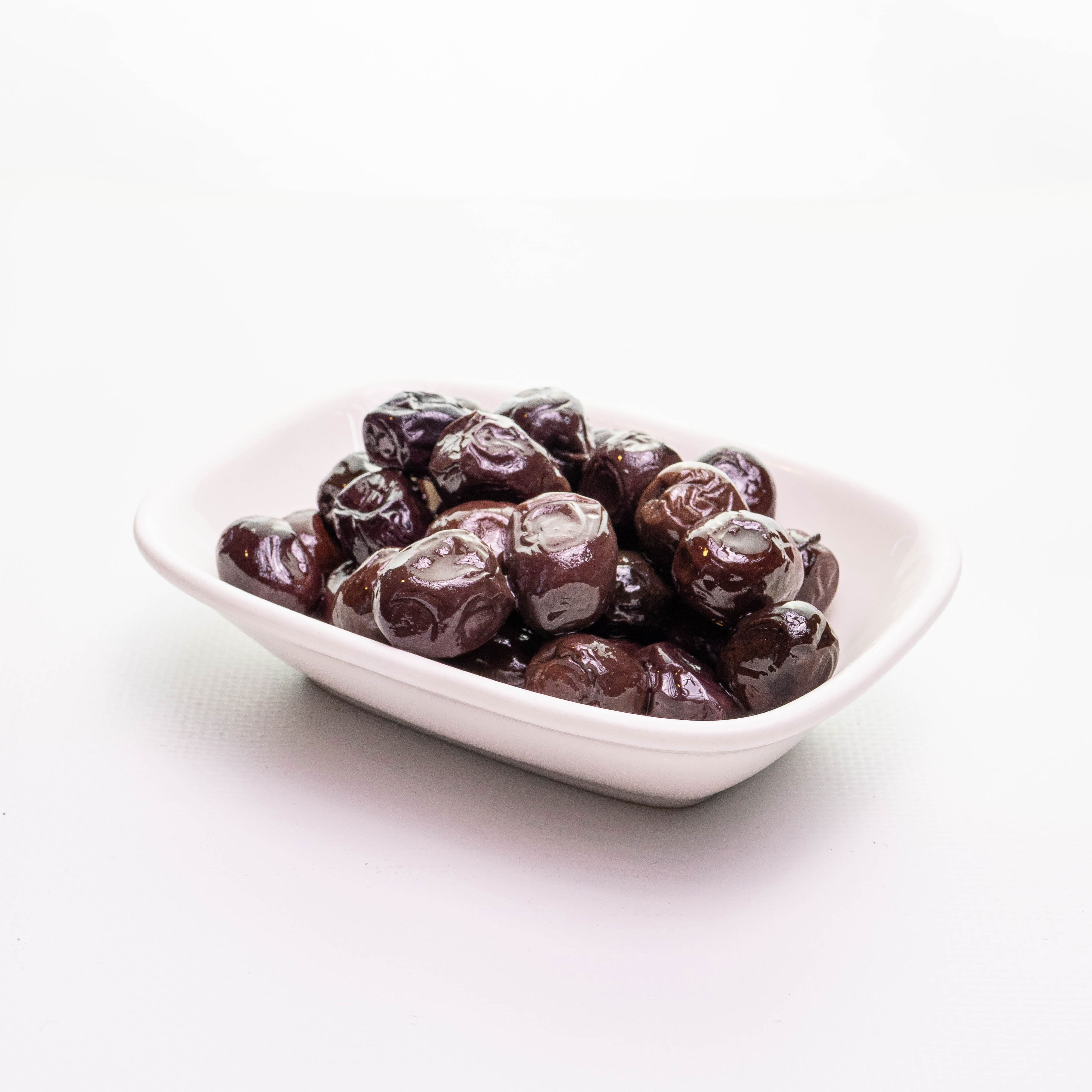 ŞAMPİYON SİYAH ZEYTİN (201-230)