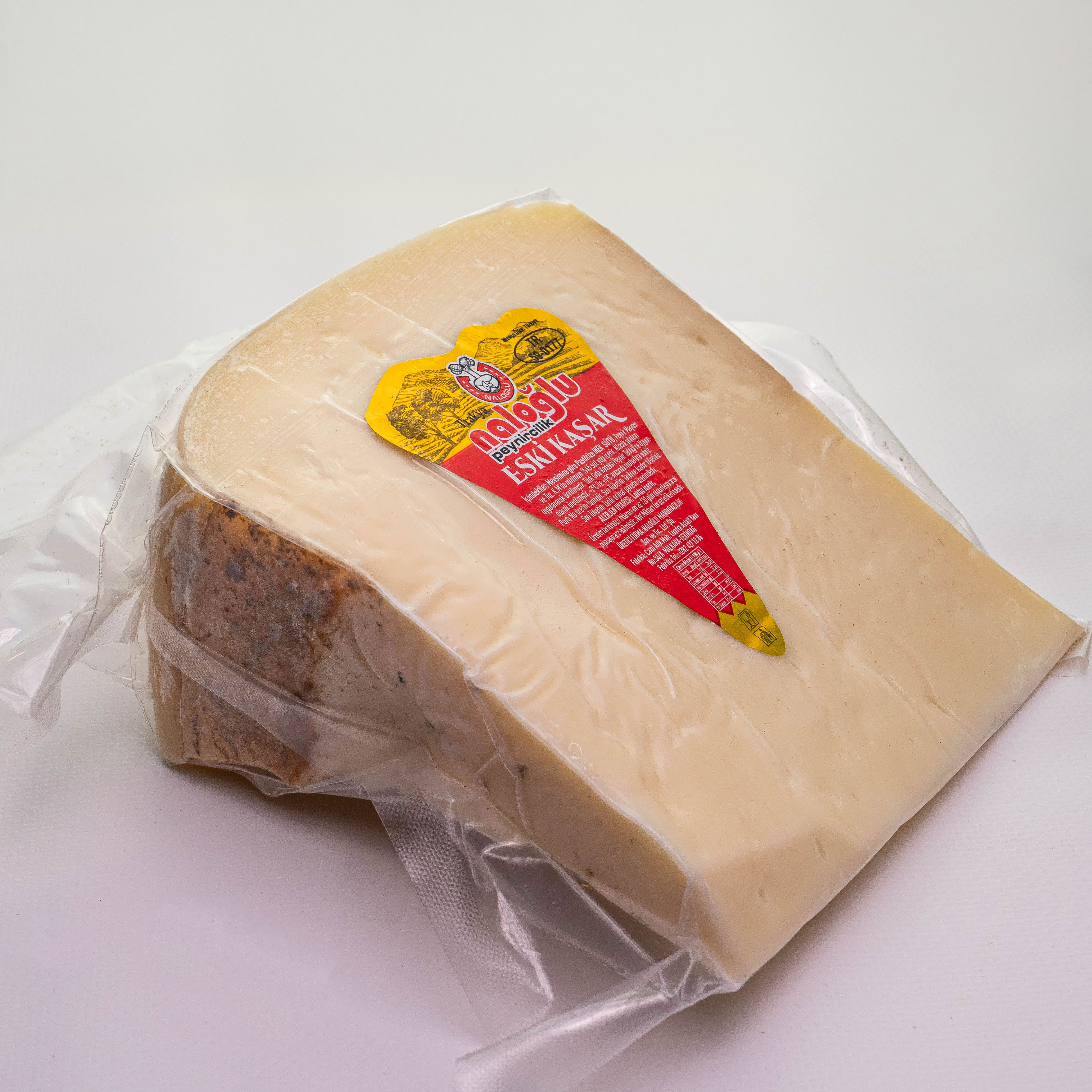TRAKYA ESKİ İNEK KAŞARI