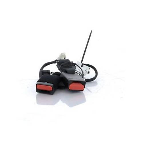 Orijinal C4 X Arka Emniyet Kemeri Tokası Karşılığı Sağ    98307219XT