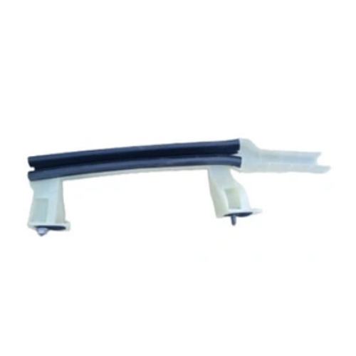 Orijinal 2008 Arka Kapı Camı Kızağı Kılavuzu Sol P24E  9830723480