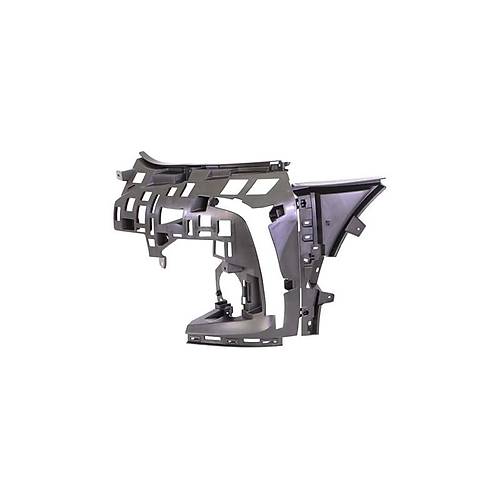 Orijinal DS7 X74 Ön Tampon Bağlantı Braketi Sol Makyajsız Kasa   9819738080