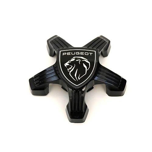 Orijinal Tekerlek Orta Kapak Takımı Black Orbitale 20'   1684399980