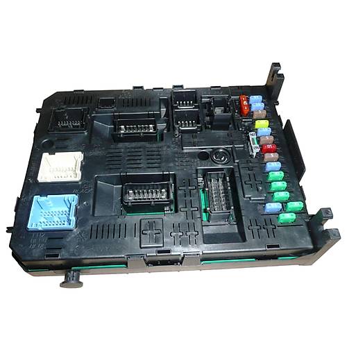 Orijinal Akıllı Dağıtım Kutusu 308 T7 3008 T84    6570A0