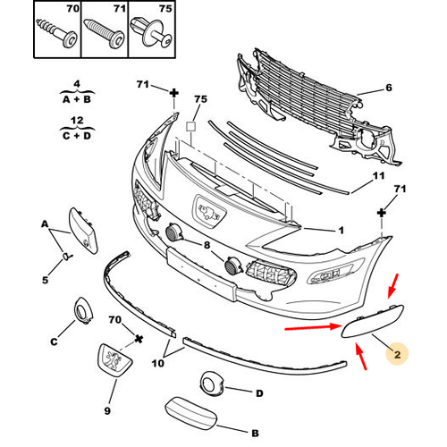 ORIJINAL �n Tampon Sa� Band   7452GZ