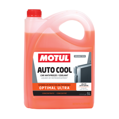 AUTO COOL OPTMAL -37C / ANTFRZ -3LT