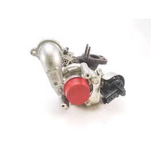 ORIJINAL 1.6  EURO6 TURBOCHARGE  9842096580