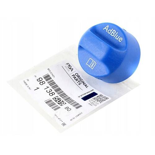 ORIJINAL ADBLUE DOLDURMA KAPAK  9813850980