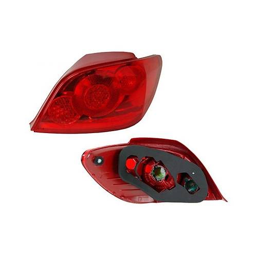 ORIJINAL 307 Sa� Stop  6351X0