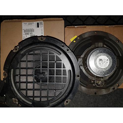 ORIJINAL JBL 16CM HOPARLR    6562V3