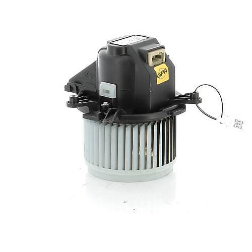 Orijinal  Klima Fan Motoru 3008 P84E 5008  P87E Rifter K9 9849717380