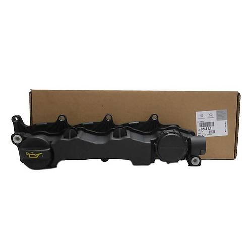 ORIJINAL 1.6 HDI KULBUTOR KAPAK  / SUBAP UST KAPAK (DV6)   0248L1