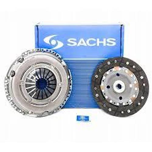 SACHS DEBRYAJ SET 1.6 HDI 110HP OYNAR GBEKL VOLANA OLUR  2052X4