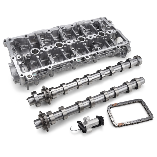 ORIJINAL EKSANTRIK MIL KITI (DV5R)   1697054780