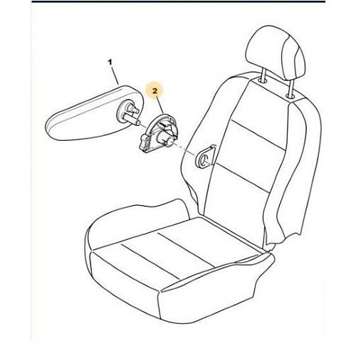 ORIJINAL 307 Kol�ak Bagalit Tak�m   8830TK