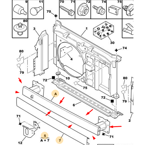 OR�J�NAL 307 �n Tampon Demiri  7106F1