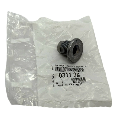 ORIJINAL  Ya karter Tapas  /  EB2 - DV5 031139