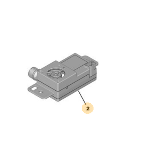 Orijinal Gneli Alan Algilayici 308 P5  9839282680