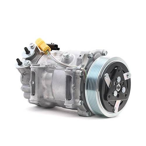 Orijinal Alternatr 308 T7 DW10C 648756