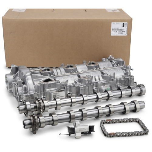 ORIJINAL EKSANTRIK MIL KITI (DV5R)   1697054780