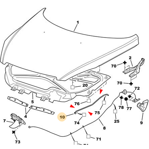 OR�J�NAL 307 Kaput Dayama Demiri 792735