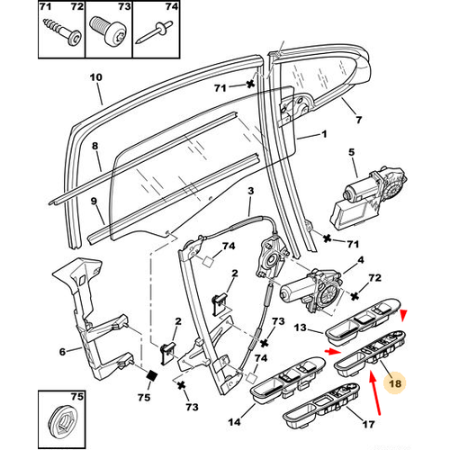 OR�J�NAL 307 Sol Cam D��mesi 6554KT