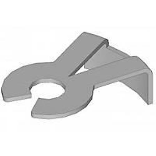 ORIJINAL Kap� Mente�e Klipsi  5008 P74 GT / 307 / 3008 P64   904444