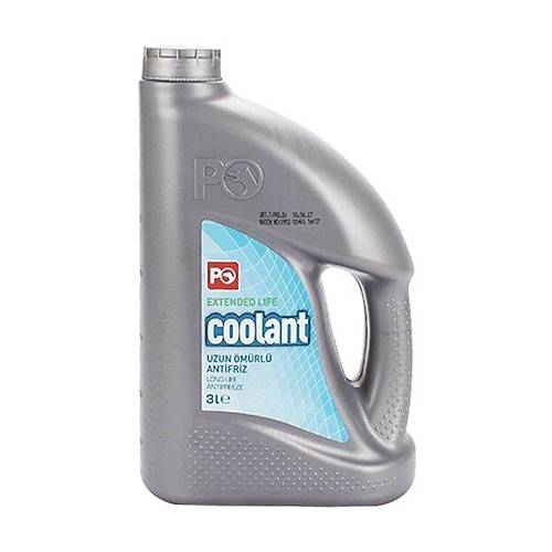 ANTIFIRIZ COOLANT 3LT