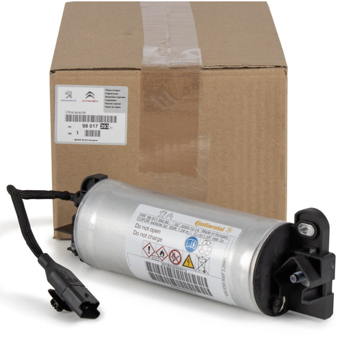 ORIJINAL START STOP KAPASITOR  9852039780