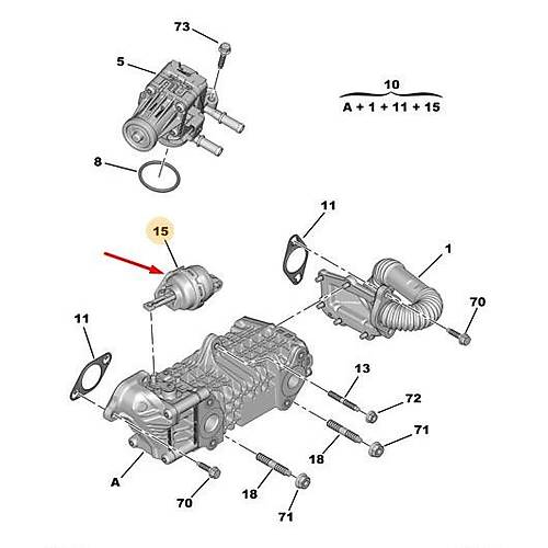 Orijinal  By Pass Akt�at�r    9813054180