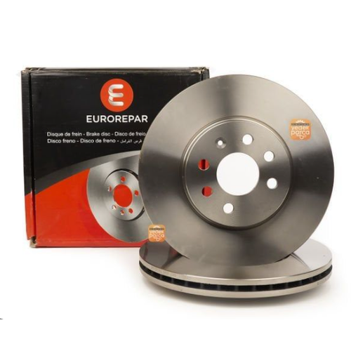 EUROREPAR   308 ARKA FREN DSK  (TAKIM)  249MM CAP 1642776280