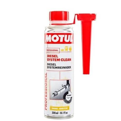 DESEL SYSTEM CLEAN AUTO  300ML