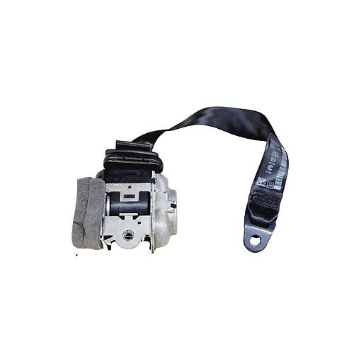 Orijinal 5008 Arka Emniyet Kemeri Makaras Sol P87E   98094852XX