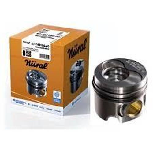 1.4 HDI PISTON TAKIMI STD  - 0628V2