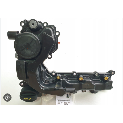 ORIJINAL 1.2 TURBO KULBUTOR KAPAK 9849189680