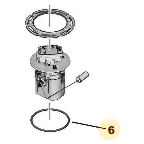 ORIJINAL 1.2 DEPO SAMANDIRA ORLING 9835080680