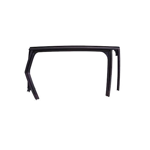 Orijinal  5008 Arka Cam Olu�u Sa� P87E  98136601Xt