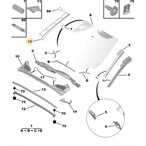 Orijinal n Cam tas Sa 308 T7   8120S9