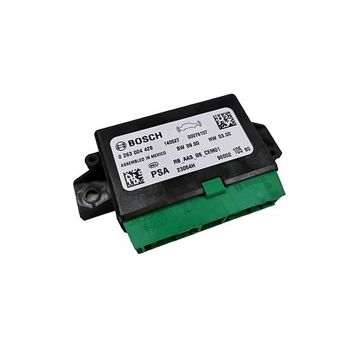 ORIJINAL ENGEL ALGILAMA ELEKTRONK KUTU  308 T9  1610803780