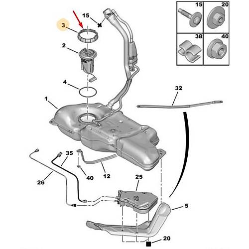 ORIJINAL DEPO �AMANDIRA SOMUNU    153150