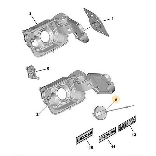 Orijinal Tapa    9813349780