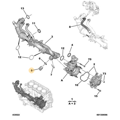 ORIJINAL KOLLEKT�R KAPA�I    9807178180