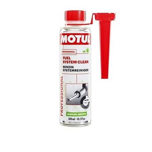 FUEL SYSTEM CLEAN AUTO  300ML