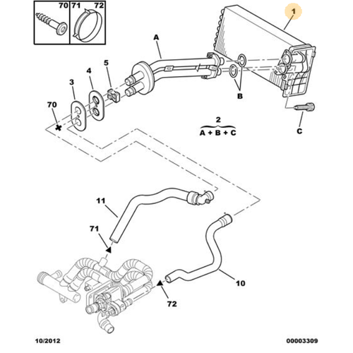 OR�J�NAL 307 Klima Hava Is�t�c�s� 6448K4