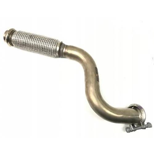 Orijinal �n Egzoz Borusu    9812592980