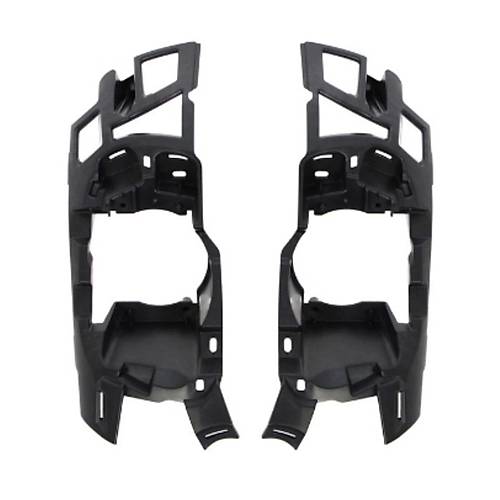 Orijinal C5 C84 �n Tampon Mesnet Tak�m�   1638495180