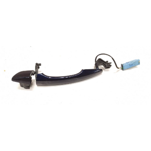 Orijinal 508 D Kap Kolu Sol R8  981629951T